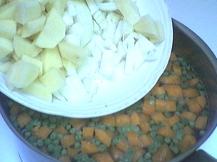 Soupe aux petits pois - 6.1