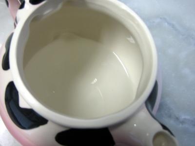 Pain blanc en direct - 2.2