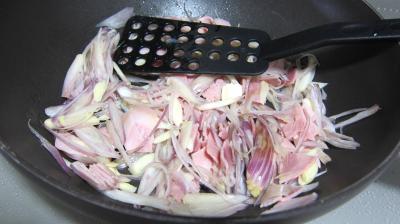 Oeufs au vin rouge et champignons - 5.2