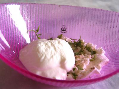 Salade de betterave rouge - 2.1