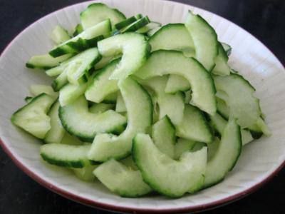 Salade de betterave rouge - 4.1