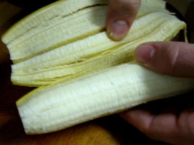 Gâteau de riz farci et sa salade de fruits - 4.4