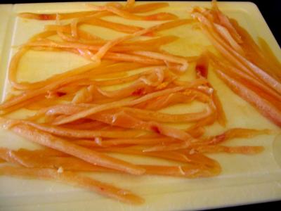 Soupe chinoise aux oeufs - 1.2
