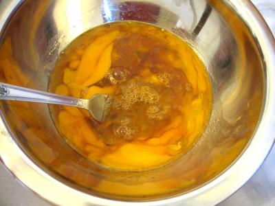 Soupe chinoise aux oeufs - 3.2