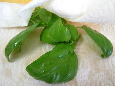 Oeufs durs au saumon fumé - 1.2