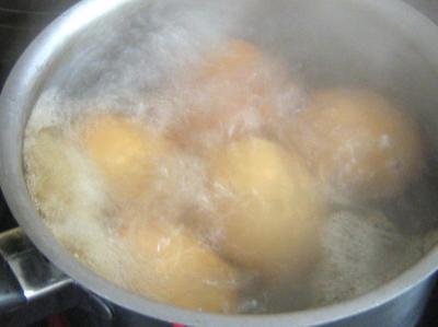 Oeufs durs au saumon fumé - 2.2