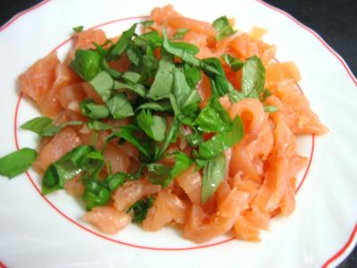 Oeufs durs au saumon fumé - 5.1