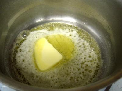 Velouté crémeux aux herbes - 4.4