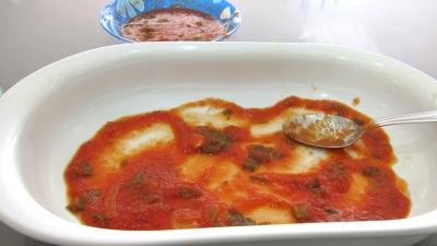 Courgettes farcies - 5.2