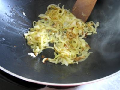 Coeurs de canard à la laitue - 7.3