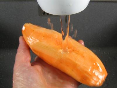Poitrine de porc aux patates douces - 2.4