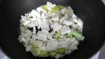 Poitrine de porc aux patates douces - 5.1