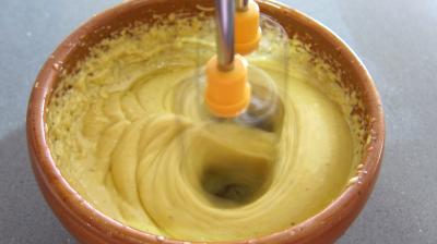 Sauce mayonnaise cocktail - 2.2