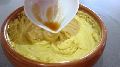 Sauce mayonnaise cocktail - 3.2