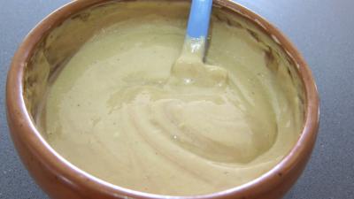 Sauce mayonnaise cocktail - 4.1