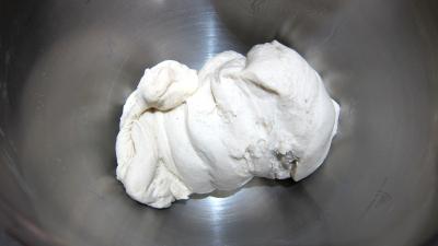 Pain baveux de la sorcière - 4.1