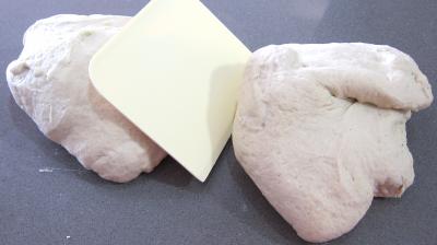 Pain baveux de la sorcière - 5.3