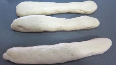 Pain viennois - 5.3