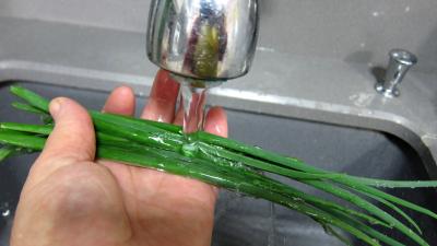 Poitrine d'agneau au miel - 1.1