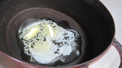 Poitrine d'agneau au miel - 4.3