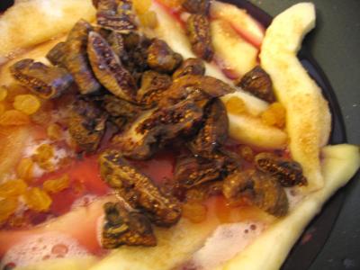 Poires aux épices façon chinoise - 3.2