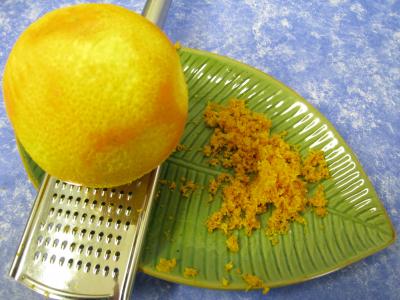 Poires aux épices façon chinoise - 4.2