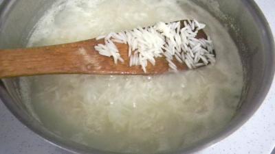 Riz minceur au fenouil - 1.4