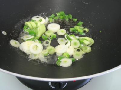 Riz minceur au fenouil - 3.4