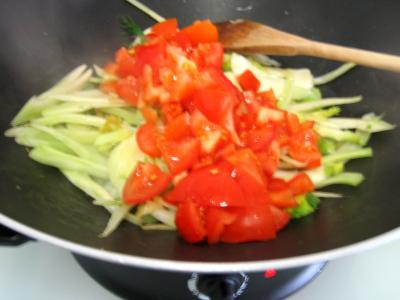 Riz minceur au fenouil - 4.2