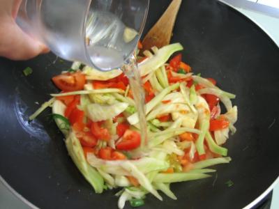 Riz minceur au fenouil - 4.4