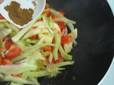 Riz minceur au fenouil - 5.2
