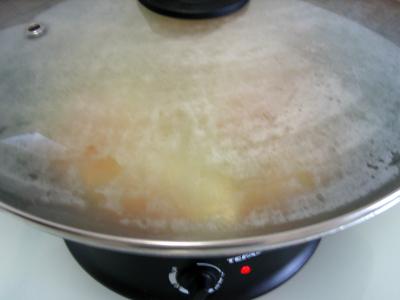 Riz minceur au fenouil - 5.4