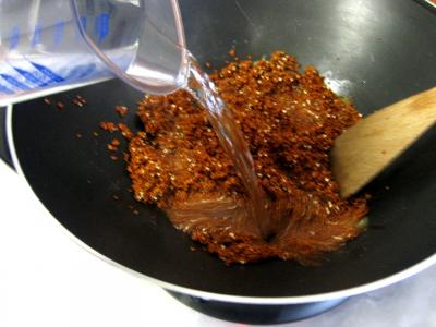 Quinoa et chou-fleur - 2.4