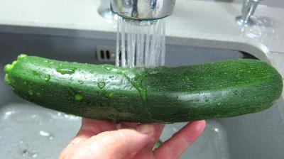 Courgettes au gratin - 1.1