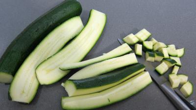 Courgettes au gratin - 1.3