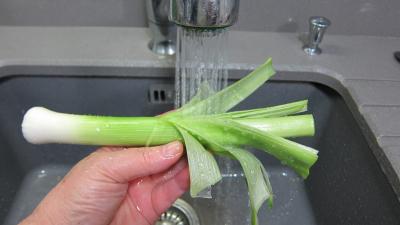 Courgettes au gratin - 3.1