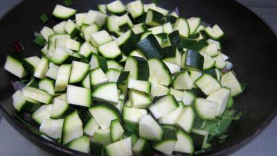 Courgettes au gratin - 7.1