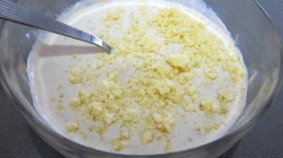 Courgettes au gratin - 7.3
