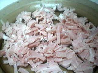 Galettes au jambon et pommes de terre - 3.2