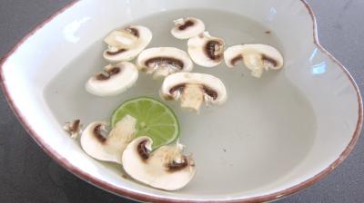 Lapin aux champignons - 2.2