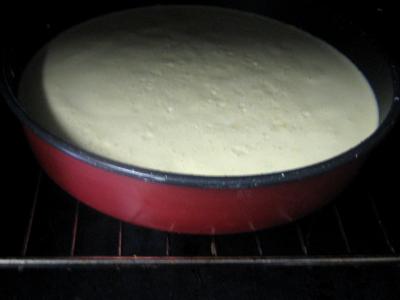 Flan aux raisins muscat - 5.2