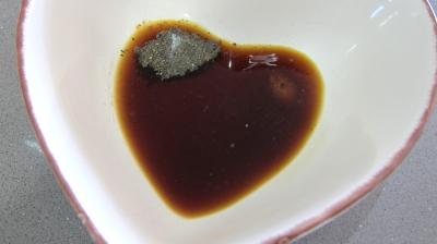 Vinaigrette au Banyuls - 1.2