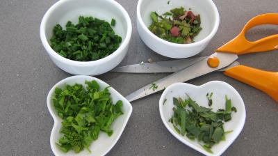 Vinaigrette au Banyuls - 2.2