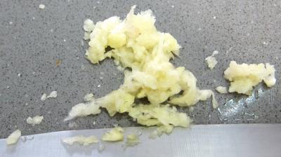 Vinaigrette aigre-douce - 1.2