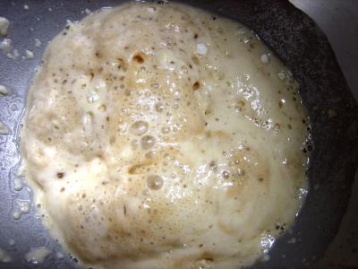 Petits pains farcis à l'oignon et aillettes - 3.3