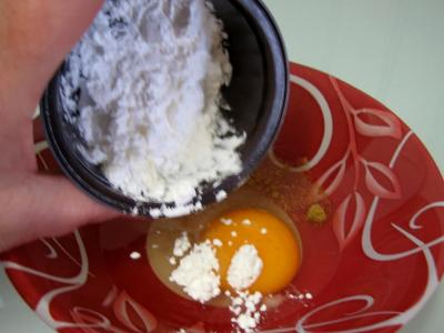 Petits pains farcis à l'oignon et aillettes - 8.4