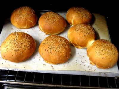 Petits pains farcis à l'oignon et aillettes - 15.1