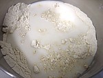 Pain sans pétrissage - 3.3