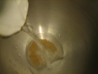 Pain de campagne au poolish - 1.3
