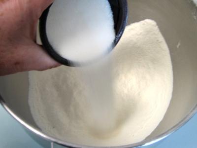 Tartelettes façon chinoise - 1.2